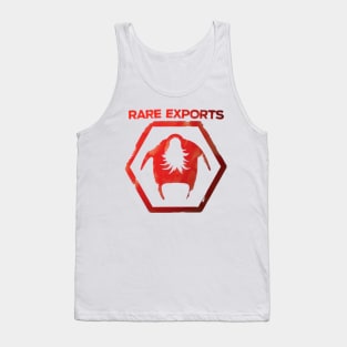 rare exports Tank Top